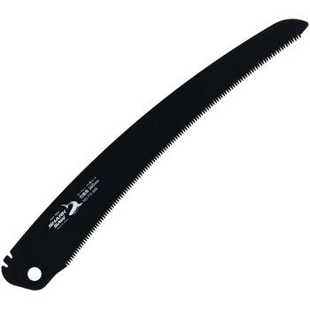 替刃式折込竹伐採カーブソー フッ素 替刃 SHARK SAW