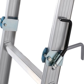 トラック昇降はしご 長谷川工業