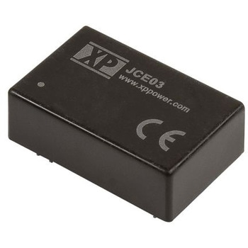 JCE0312S3V3 XP POWER