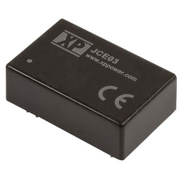 JCE0324S05 XP POWER
