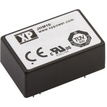 JHM1524D12 - XP POWER