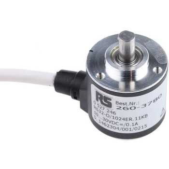 Hengstler インクリメンタル形 インクリメンタル 1024 RI32シリーズ HENGSTLER