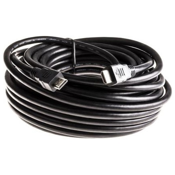 11.04.5548-5 High Speed HDMI Cable with Ethernet ROLINE  15m 1 48302696