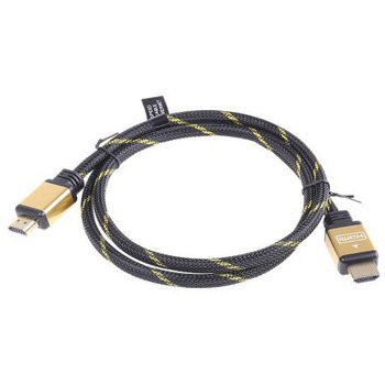 High Speed HDMI Cable with Ethernet ROLINE