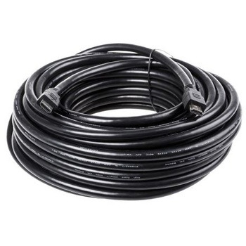 11.04.5549-5 High Speed HDMI Cable with Ethernet ROLINE  20m 1 48302723