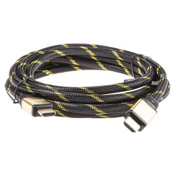 High Speed HDMI Cable with Ethernet ROLINE
