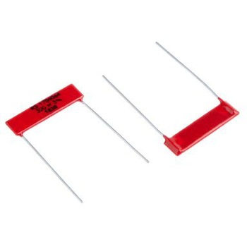 High Volt. Slim Resistor - RS PRO