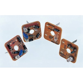 831 824-001 Hirschmann DIN43650アクセサリ ヒルシュマン 48304035