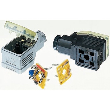 931 954-001 Hirschmann DIN43650アクセサリ ヒルシュマン 48304044