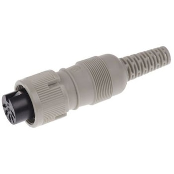 Hirschmann Dinソケット Socket ケーブルマウント ヒルシュマン