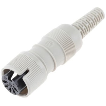 Hirschmann Dinソケット Socket ケーブルマウント ヒルシュマン