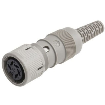 Hirschmann Dinソケット Socket ケーブルマウント ヒルシュマン