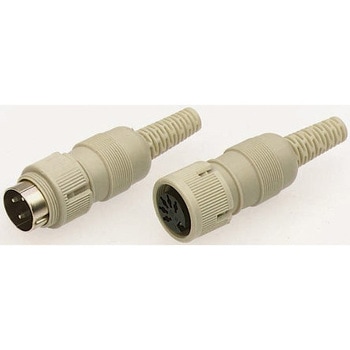 Hirschmann Dinソケット Socket ケーブルマウント ヒルシュマン