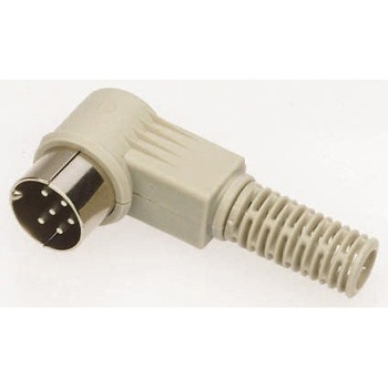 931 597 517 Hirschmann DinvO Plug P[u}Eg qV} IX 48304394