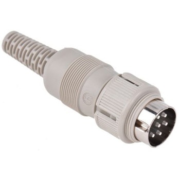 Hirschmann Dinプラグ Plug ケーブルマウント ヒルシュマン