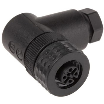 933726100 Hirschmann ی`RlN^ M12 E SeriesV[Y qV} 4A IP67 48305593