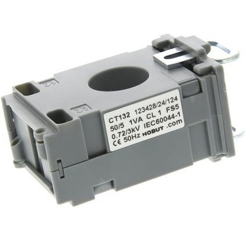 CT132M50/5-1/1 HOBUT 変流器 HOBUT 48306494