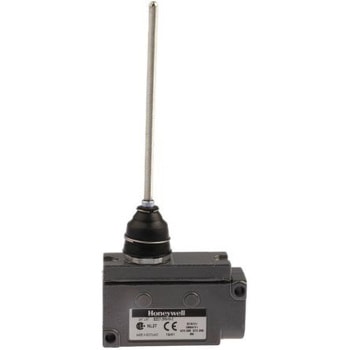 Honeywell マイクロスイッチ コイルスプリング SPDT honeywell