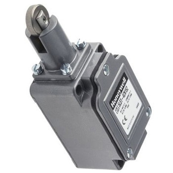 Honeywell リミットスイッチ プランジャ honeywell