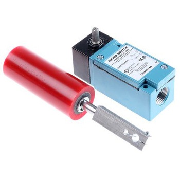 LS3A3K-7AA Honeywell ���~�b�g�X�C�b�` ���[�^�����o�[ honeywell 48307885