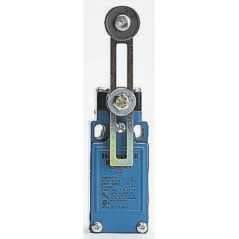 Honeywell リミットスイッチ ローラープランジャ honeywell