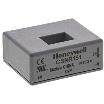 Honeywell 電流センサ， CSNR151 ホール効果 honeywell