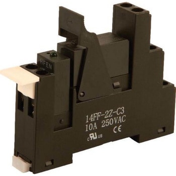 Hongfa Europe GMBH インターフェイスリレーモジュール Hongfa(ホンファ)