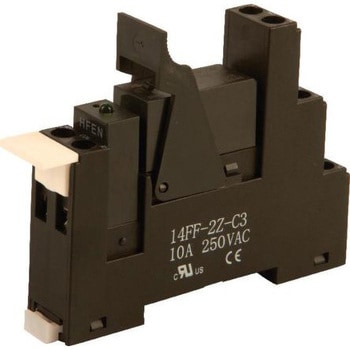 Hongfa Europe GMBH インターフェイスリレーモジュール Hongfa(ホンファ)
