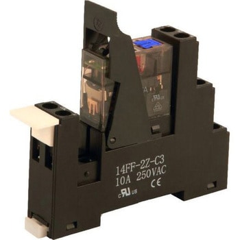 Hongfa Europe GMBH インターフェイスリレーモジュール Hongfa(ホンファ)