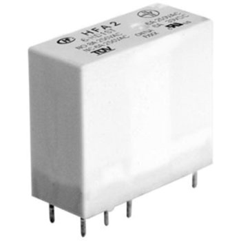 HFA2/24-2ZSTF Hongfa Europe GMBH [ 24V dcC 2cړ_ 8 A  Hongfa(zt@) 48311139