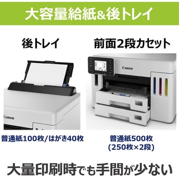 インクジェットプリンター GX5530 Canon
