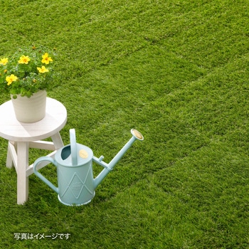 敷くだけデッキ 人工芝 タカショー