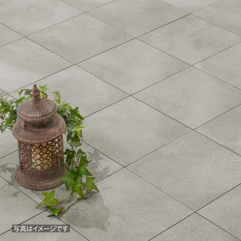 敷くだけデッキ  磁器タイル タカショー