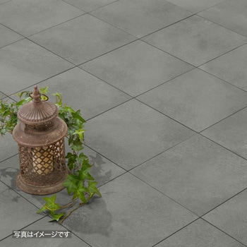 敷くだけデッキ  磁器タイル タカショー