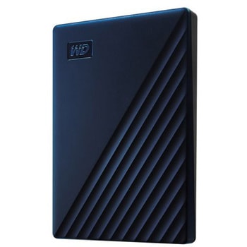 My Passport for Mac 2TB - I ・O DATA(アイ・オー・データ)