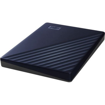 My Passport for Mac 2TB - I ・O DATA(アイ・オー・データ)
