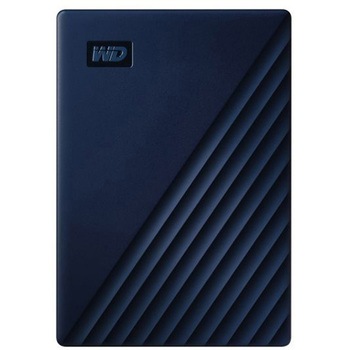 My Passport for Mac 2TB - I ・O DATA(アイ・オー・データ)