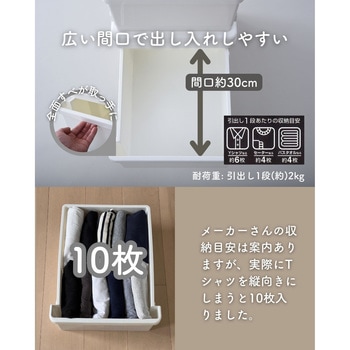 衣装ケース 12個セット JEJアステージ