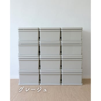 衣装ケース 12個セット JEJアステージ