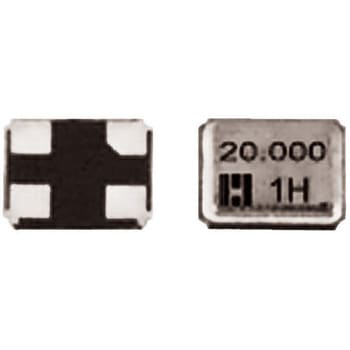 E2SB27.0000F12E33 Hosonic UqC \ʎC 4-pinC SMD {g Hosonic 48312679