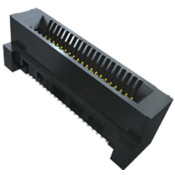 HSEC8-120-01-SM-DV-A HSEC8-DV Samtec 0.8mmsb` SMT X J[hGbWRlN^ SAMTEC 48312934