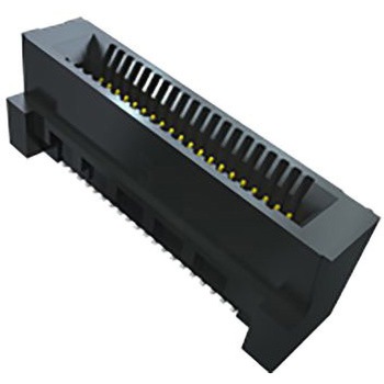 HSEC8-120-01-SM-DV-A HSEC8-DV Samtec 0.8mmsb` SMT X J[hGbWRlN^ SAMTEC 48312968