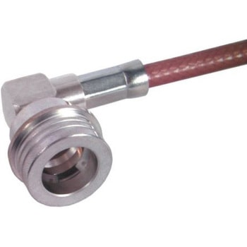 Huber & Suhner 16_QN-50-7-1_/133_NE QNコネクタ HUBER & SUHNER