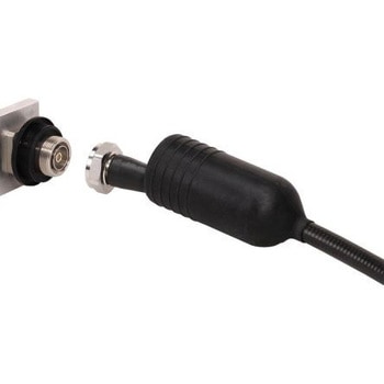 Huber & Suhner 62_N-U0-0-20/---_-E ストレインリリーフブート HUBER & SUHNER