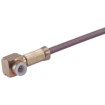 Huber & Suhner MMBXコネクタ HUBER & SUHNER