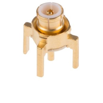 Huber & Suhner MMBXコネクタ HUBER & SUHNER