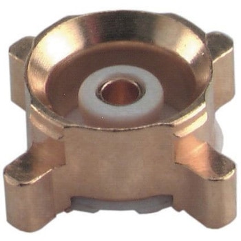 Huber & Suhner MMBXコネクタ HUBER & SUHNER