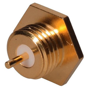 22_MMBX-50-0-1/111_NE Huber & Suhner MMBX�R�l�N�^ HUBER & SUHNER �C���s�[�_���X50�� 48313433