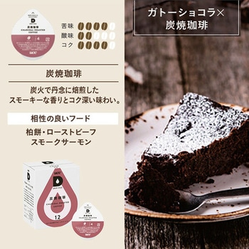 UCC DRIP POD テイスティングキット付き【2種類のアイスコーヒーセット】 UCC(上島珈琲)