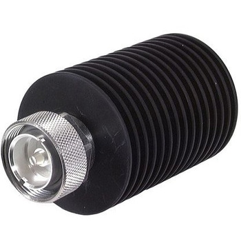 Huber & Suhner RFターミネータ， 7 / 16， プラグ HUBER & SUHNER